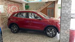FAW Besturn X40